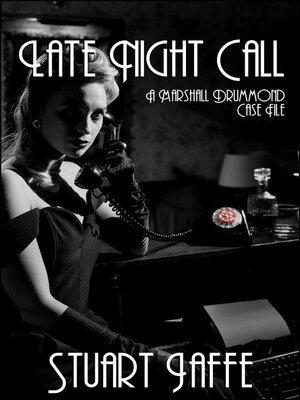 cover image of Late Night Call
